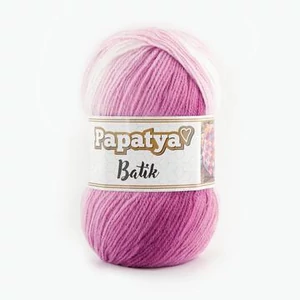 Papatya Batik - 04