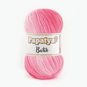 Papatya Batik -05