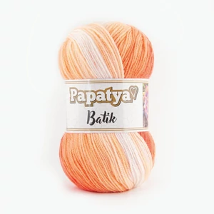 Papatya Batik - 07