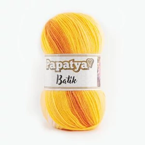 Papatya Batik - 09
