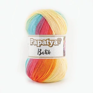 Papatya Batik - 12