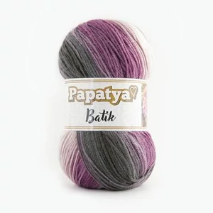 Papatya Batik - 22