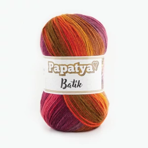Papatya Batik - 29