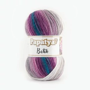 Papatya Batik - 31
