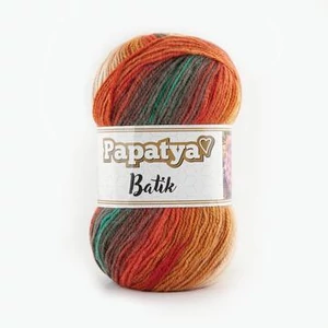 Papatya Batik - 33
