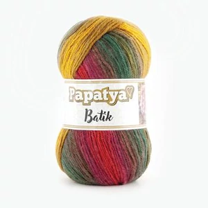 Papatya Batik - 34