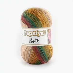 Papatya Batik -35