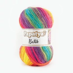 Papatya Batik - 37