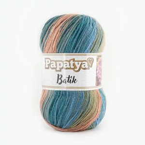 Papatya Batik - 38