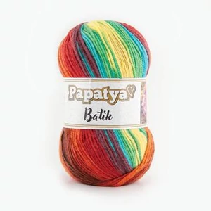 Papatya Batik - 39