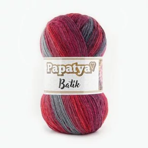 Papatya Batik - 42