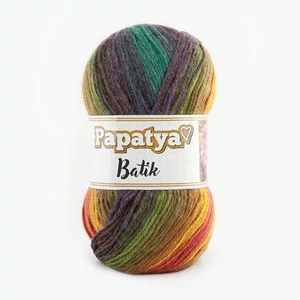 Papatya Batik - 43