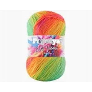 Papatya Batik Vibrant - 11