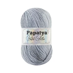 Papatya Batik Glitter - 01