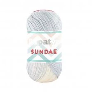 Papatya Sundae - 07