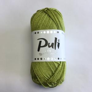 Puli 100% pamut - 1443