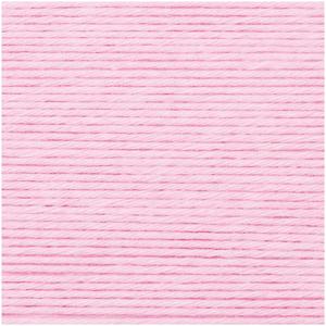 Rico Baby Cotton Soft - Orchidea