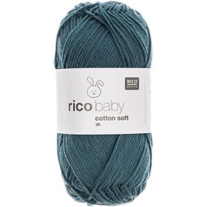 Rico Baby Cotton Soft - Áfonya