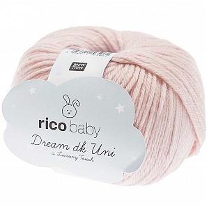 Rico Baby Dream DK - púder
