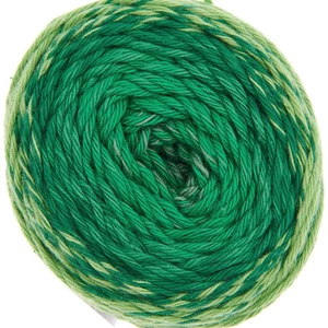 Ricorumi Spin-Spin DK – zöld