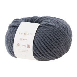 Rowan Big wool - 56 Glum