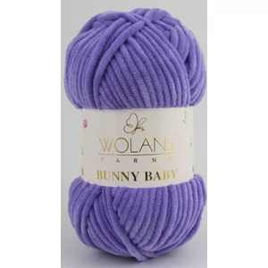 Bunny Baby plüssfonal – Viola