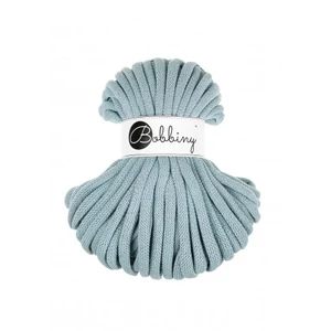 Bobbiny Zsinórfonal Jumbo 9 mm - Misty - 30 m