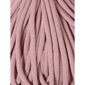 Bobbiny Zsinórfonal Jumbo 9 mm - Blush - 10 m