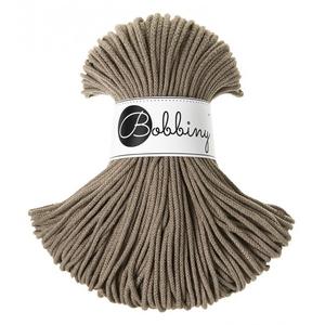 Bobbiny_zsinórfonal_3mm_kávé