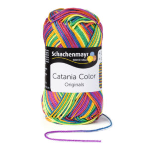 Catania Color - Bohóc