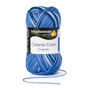 Catania Color - Jeans