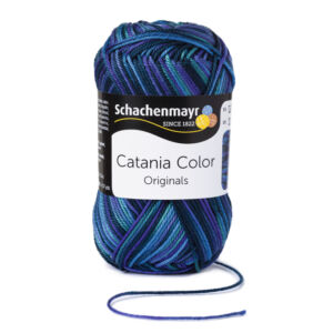 Catania Color - Páva