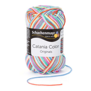 Catania Color - Lollipop