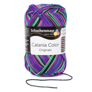 Catania Color - Sporty