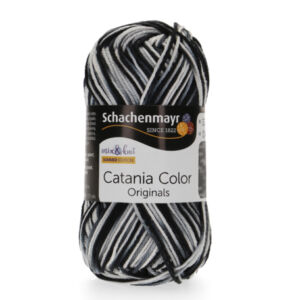 Catania Color - Zebra