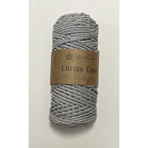 Zsinórfonal 3 mm - MONOCROME MIX
