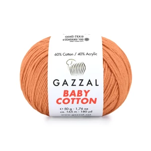 Gazzal Baby cotton – 3465 – BARACK