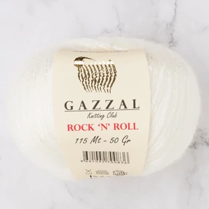 Gazzal Rock'n Roll - KRÉM