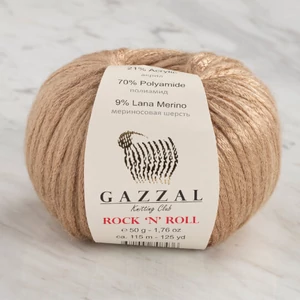Gazzal Rock'n Roll - BÉZS