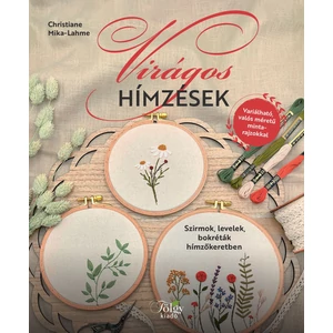 virágos hímzések virágos hímzések