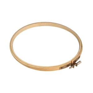 Hímzőráma 12 cm