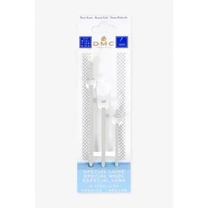 DMC merkelőtű készlet, 3 db-os DMC merkelőtű készlet, 3 db-os