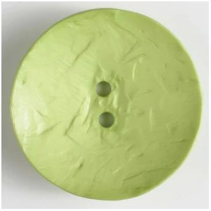 Dill gomb - 60 mm pisztácia