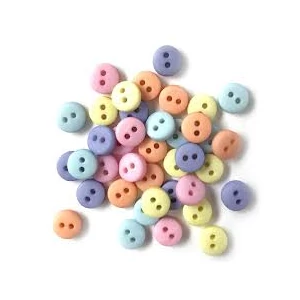 Dress it up formagombok - Tiny Pastel