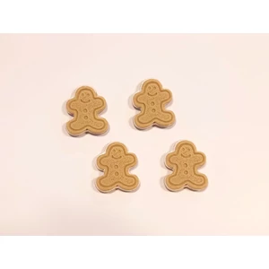 Dress it up -  karácsony - gingerbread cookies