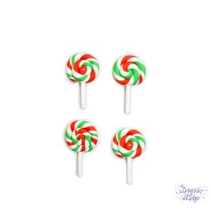 Dress it up – KARÁCSONY – Holiday Pops