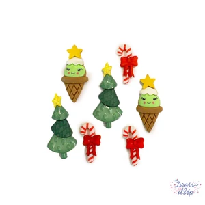 Dress it up – KARÁCSONY -Twinkle All the Way