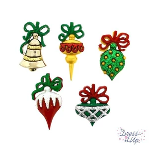 Dress it up - Karácsony - Karácsonyi díszek