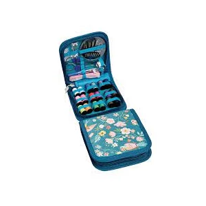 Úti varrókészlet neszeszer - Madár