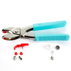 Prym LOVE Vario Pliers patentozógép